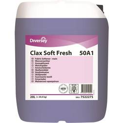 Diversey Clax Soft Fresh 50A1 Skyllemiddel, 20