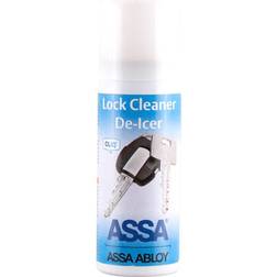 Assa Abloy Låsspray De-Icer Lock Cleaner