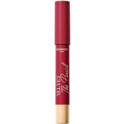 Bourjois Velours Le Crayon #08-rouge di&#39 vin