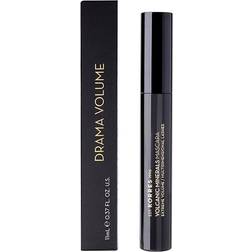 Korres Drama Volume Mascara Volcanic Minerals 01 Black