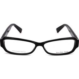Alexander McQueen Ladies' Spectacle Frame AMQ-4161-807 Ø 53 mm