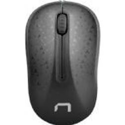 Natec Mouse Wireless mouse Toucan 1600DPI