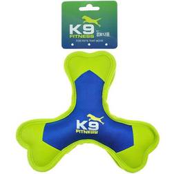 Dogit Fitness tough nylon tribone