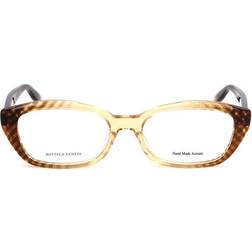 Bottega Veneta frame BV-601-J-5EL