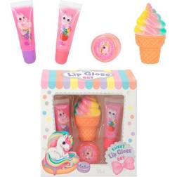 Depesche Ylvi Sweet Lip Gloss Set