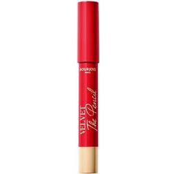 Bourjois Velours Le Crayon #07-rouge est carmin