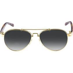MasterDis Children's Sunglasses Mumbo - Jaune