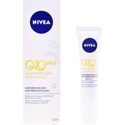 Nivea C/Occhi A/Rughe Q10 15 ml