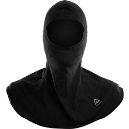 Aclima Balaclava LightWool Jet Black