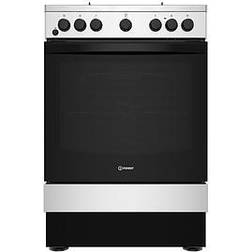 Indesit Is67G5Phxuk 60Cm, Single