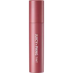 A'Pieu Juicy Pang Tint Hydrating Lip Gloss Shade CR03 Jujube 3,5 g