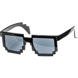 Gadget Master Minecraft lignende briller