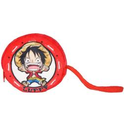 One Piece Coin Purse Luffy