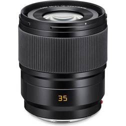 Leica Summicron-SL 35mm F2 ASPH Lens for L Mount