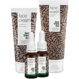 Australian Bodycare Samkpak Ansigtsprodukter Til Uren Hud Og Bumser 4