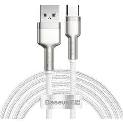 Baseus Cafule USB USB-C cable, 66W, 2m