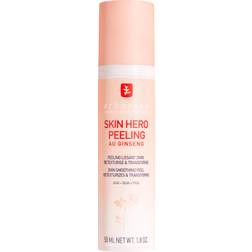 Erborian Skin Hero Peeling Smoothing peel retexturizes