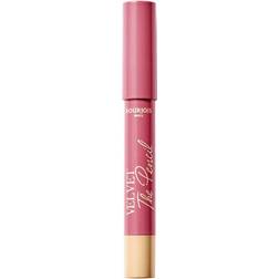 Bourjois Velours Le Crayon #02-amou rose