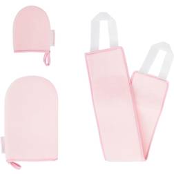 Brushworks brushworks Tan Applicator Set