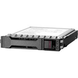 HPE 300GB SAS 12G Mission HDD