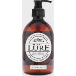 Flydende sæbe Mont Lure Extra Pure 500ml