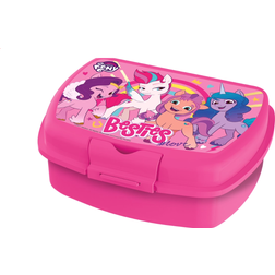 Euromic Sandwich Box My Little Pony