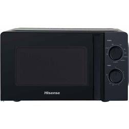 Hisense H20MOBS1HG 20L 900W Negro Negro