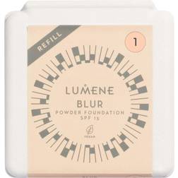 Lumene Blur Longwear Powder Foundation Refill 1