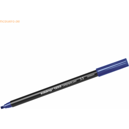 Edding Kalligrafie Stift 1255 3.5mm Stahlblau