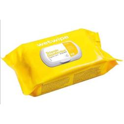 Diverse Wipe Mini Desinfektionsserviet uden ethanol 25 styk 20x30 81133