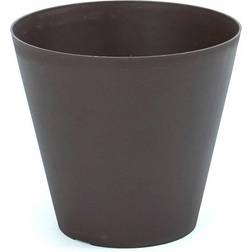 Cache-pot Bronze Ø32 cm