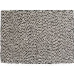 Hay Braided Rug Grey cm