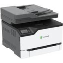 Lexmark XC2326 33.6 Kbits USB 2.0 250 Feuilles