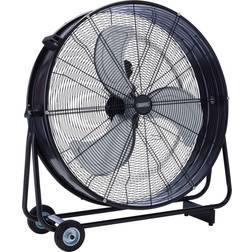 Draper 110V Drum Fan, 30/760mm, 125W