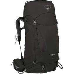 Osprey Kyte 48 Trekkingrucksack - Schwarz