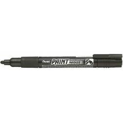 Pentel "Sprittusch Sort 12 enheder"