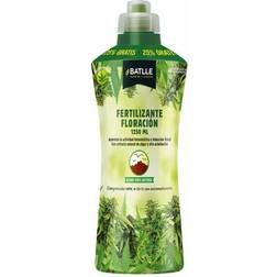 Fertilizante Ecoyerba Floracion 1250 ml 710563UNID