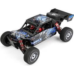 WLtoys Truck Offroad Habile 1/12 4WD Komplet