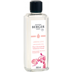 Maison Berger Aroma Love Lampeolie Refill