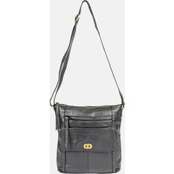 Re:Designed Urban Crossbody - Svart