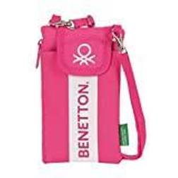 Safta Benetton Raspberry Mobilcover Fuchsia