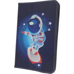 TechSolz Universal TelForceOne Tablet Cover 9-10" Astronaut