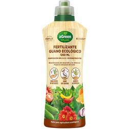 Fertilizante Guano 1250 ml 710540UNIDBA Agreen