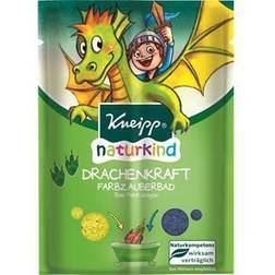 Kneipp Naturbarn farvetryllebad Dragekraft 40