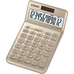 Casio Calculadora JW200SCGD