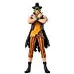 Banpresto One Piece Grandline Men V11 Tba Dxf Figure soldout OCT222716