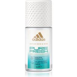 adidas Pure Fresh 24H Deodorant 50 50ml