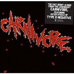 Carnivore - Carnivore Digipack (PC)