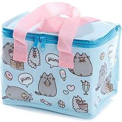 Puckator Pusheen The Cat Foodie Lunch Bag
