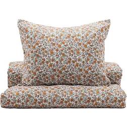 Venture Home Vicky Duvet Cover Multicolour (200x150cm)